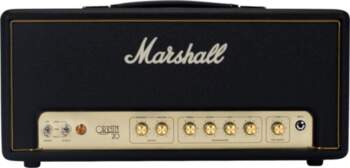 Marshall Origin20 Head - 20W valve