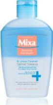 Mixa Bi-Phase Cleanser - 2-Phase Eye