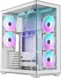 MODECOM  PC case Volcano Space XL