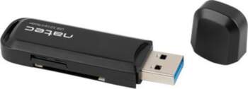 NATEC Card reader Scarab 2 SD/Micro