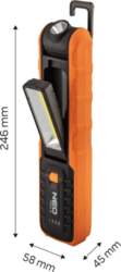 NEO TOOLS 99-065 flashlight | 99-065