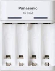 Panasonic BASIC USB CHARGER BQ-CC61USB |