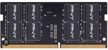 PNY Technologies PNY MN32GSD43200-BLK memory module