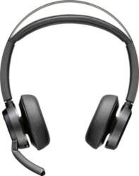 POLY  Headset Voyager Focus 2 USB-C/A