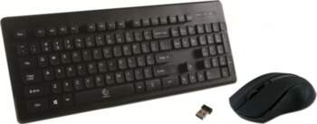 Rebeltec Wireless set keyboard+mouse Millenium |