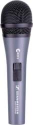Sennheiser e 825-S - dynamic microphone