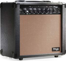 Stagg  15 AA DR EU -