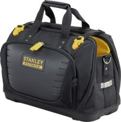 STANLEY  FATMAX Quick Access Open Bag