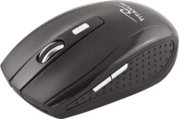 Titanum Esperanza Wireless Optical Mouse SNAPPER