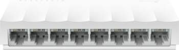 TP-LINK 8-Port 10/100Mbps Desktop Network Switch