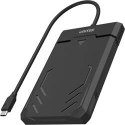 Unitek  Hard Disk Enclosure USBC SATA