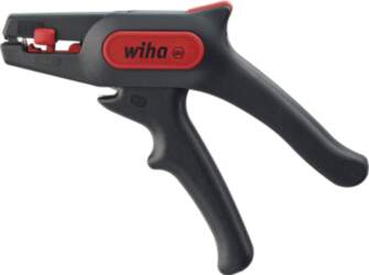 Wiha Automatic tool for stripping insulation