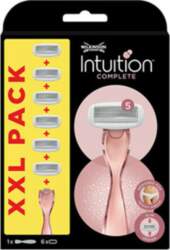 Wilkinson Sword Intuition Complete - razor