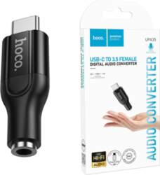 Hoco UPA35 audio adapteris