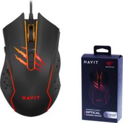 Havit MS1027 spēļu datorpele