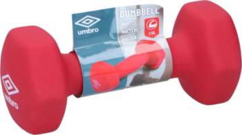 Umbro hantele