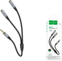 Hoco UPA21 audio adapteris