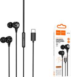 Hoco M116 USB-C austiņas