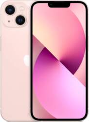 Apple iPhone 13 mini 128GB Rozā