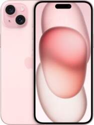 Apple iPhone 15 Plus 128GB Rozā