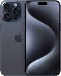 Apple iPhone 15 Pro Max 256GB