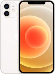 Apple iPhone 12 128GB Balta