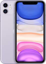 Apple iPhone 11 64GB Violeta