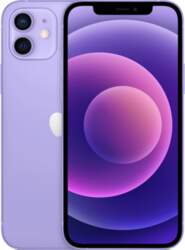Apple iPhone 12 64GB Violeta