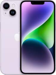 Apple iPhone 14 128GB Violeta