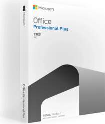 Microsoft Office Professional Plus 2021