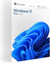 Microsoft Windows 11 Pro OEM
