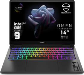 HP OMEN Transcend 14 (2024)