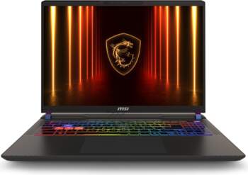 MSI Vector A16 HX A8WHG RTX