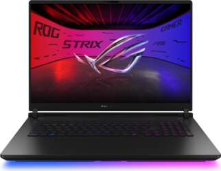 ASUS ROG Strix SCAR 18 G835