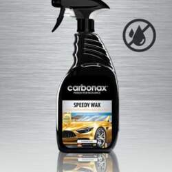 Virsbūves vasks auto CARBONAX®