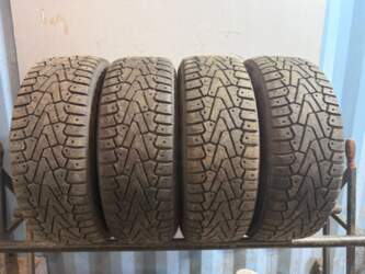 PIRELLI ICE ZERO TM 215 /