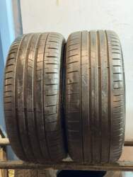 PIRELLI P ZERO 235 / 35