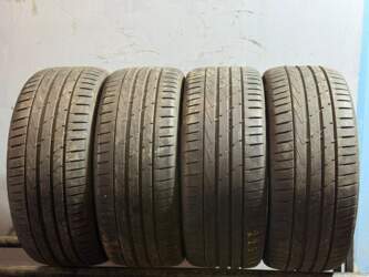 HANKOOK  S1 EVO2 225 / 45