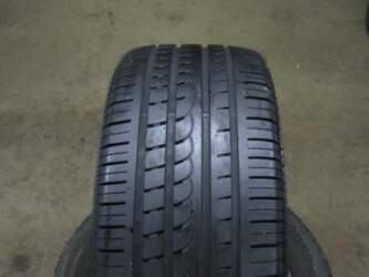 PIRELLI PZERO ROSSO 305 / 30