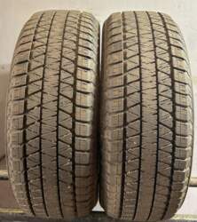BRIDGESTONE DM-V3 245 / 50 R20