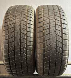 BRIDGESTONE DM-V3 265 / 45 R20