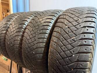 GOODYEAR ARCTIC 2 265 / 65