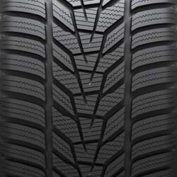HANKOOK EVO 3 W330 245 /
