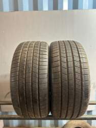 LEON NOVA FORCE 4X4 HP 275