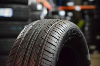 Pace PC20 195 / 65 R15
