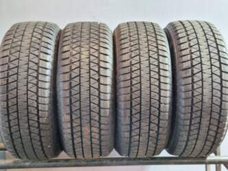BRIDGESTONE DM-V3 235 / 50 R19