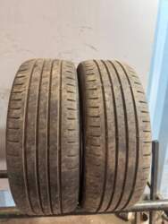 CONTINENTAL CONTI ECO CONTACT 5 195