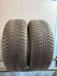 FULDA MULTI CONTROL SUV 235 /