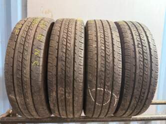 LASSA TRANS WAY 2 205 /