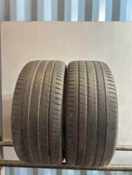 PIRELLI PZERO 265 / 45 R20